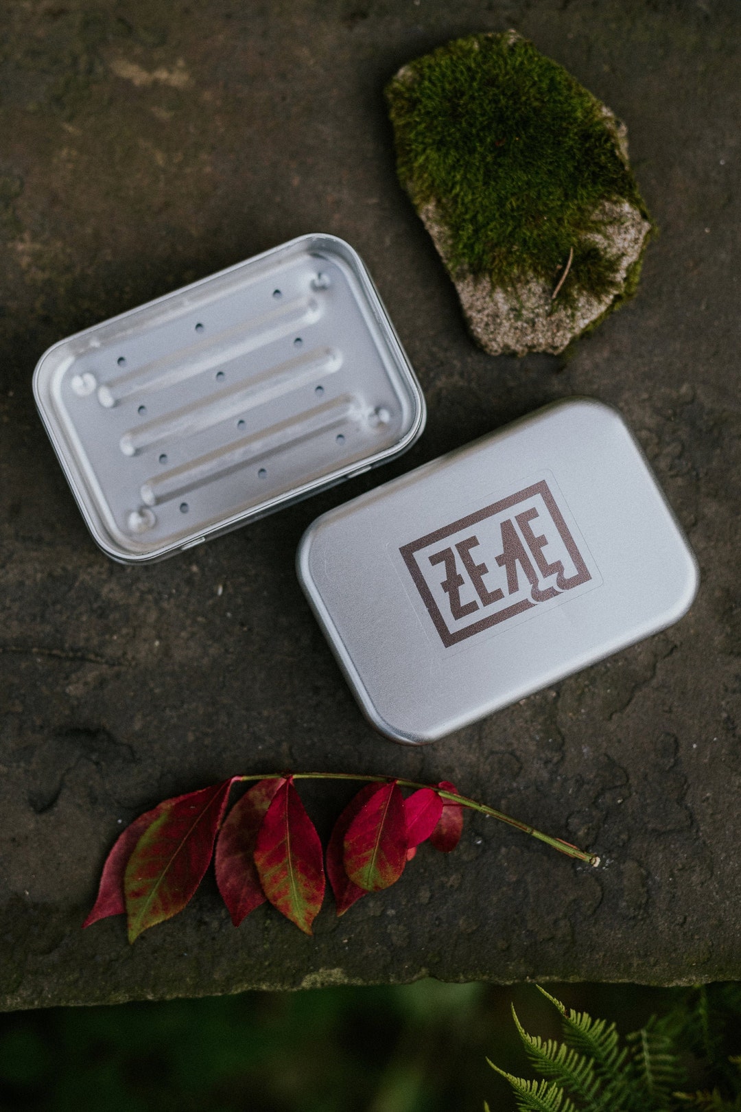 Aluminum Soap Dish 3 Piece Soap Dish Drainer Soap Dish Etsy