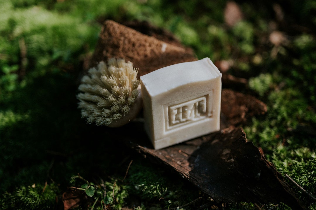 Dishwashing Soap Bar, All Purpose Soap, House Soap, Laundry Soap