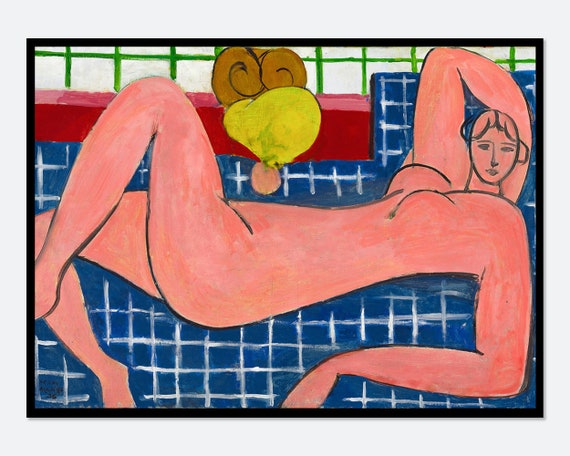 Vintage Matisse Vintage Matisse