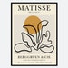 see more listings in the Henri Matisse Prints section