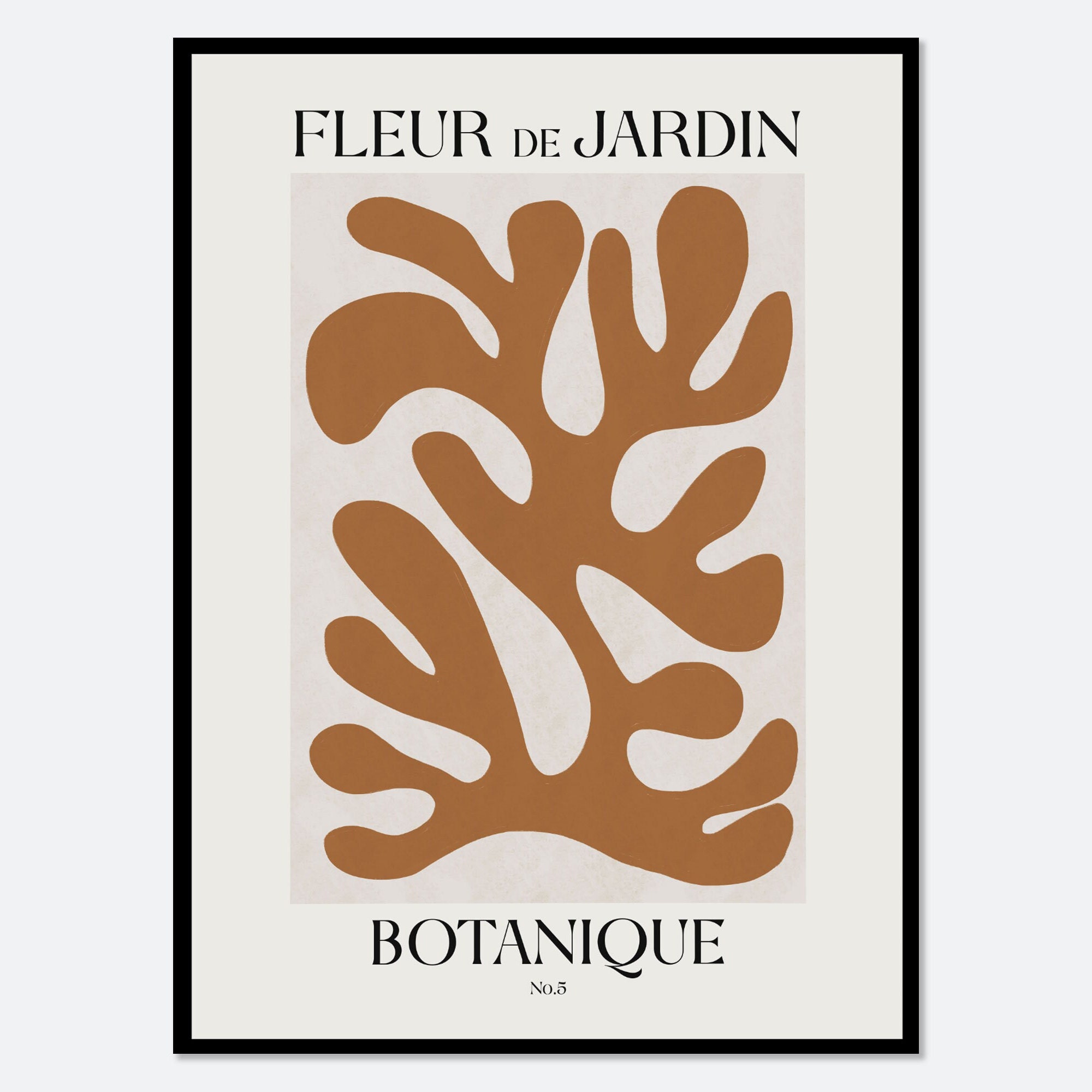 Matisse マティス Fleurs, Feuillages, Dessins Henri Matisse | Fleurs De Neige (1951) | Artsy