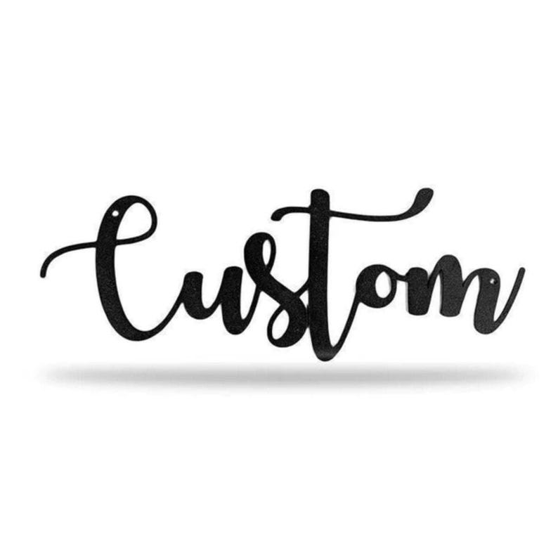 Custom Printing for Digital Downloads Wall Art - Museum Quality Shipped Fine Art Print - Premium Matte or Satin Poster - Small to Large Size image 1