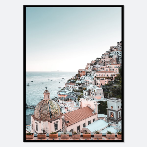 Mediterranean Wall Art - Etsy