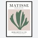 see more listings in the Henri Matisse Prints section