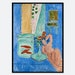 see more listings in the Henri Matisse Prints section