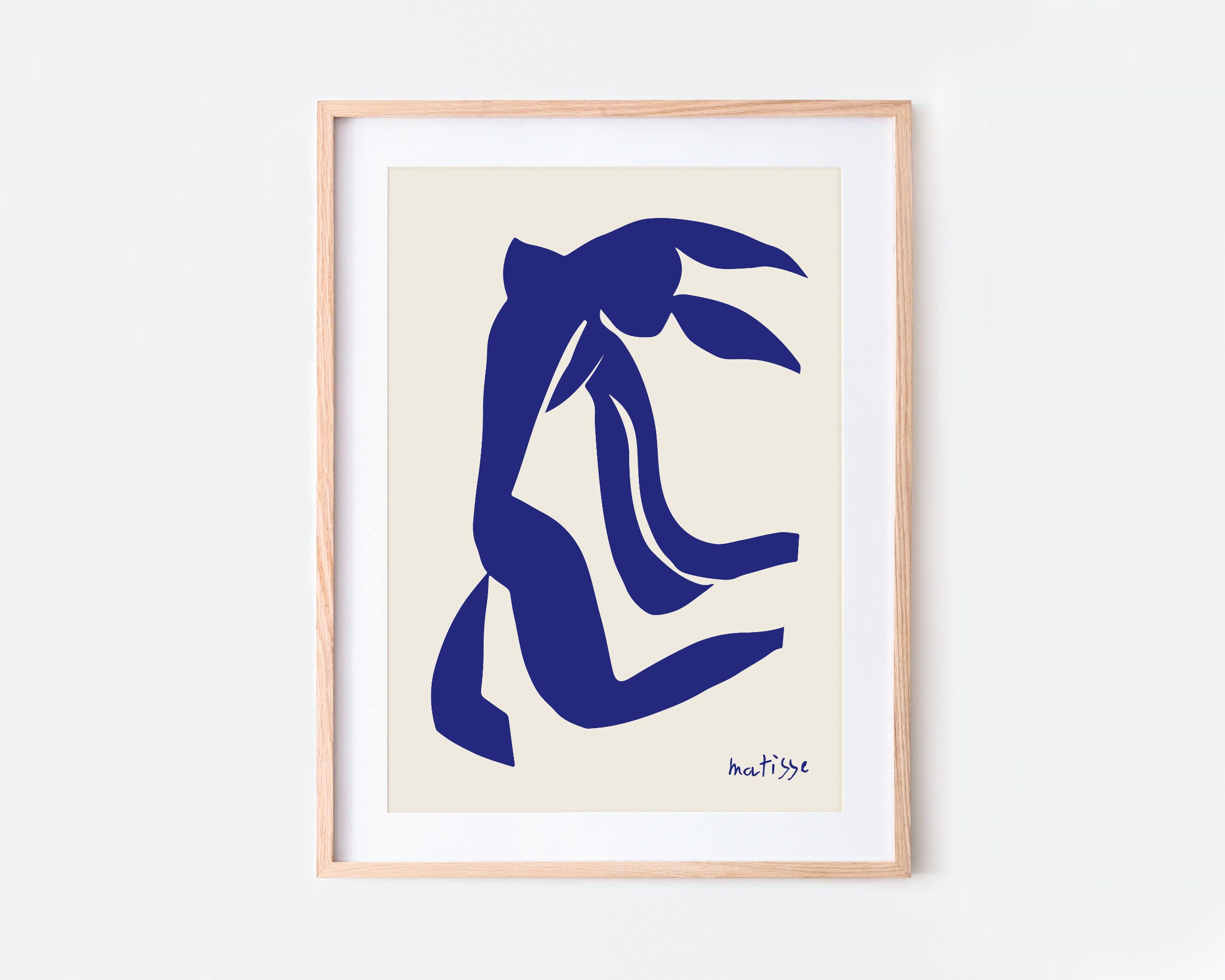 Matisse'S Nude: Art For Every Home - r0vfx5q