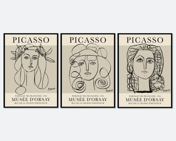 パブロ・ピカソ リトグラフ SPADEM ARCHES FRANCE アルシュ紙 パブロ・ピカソ リトグラフ SPADEM ARCHES FRANCE アルシュ紙