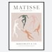 see more listings in the Henri Matisse Prints section