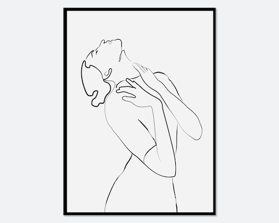 6+ Male Body Base Drawing