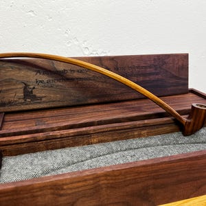 Gandalf Wizard Pipe, Wizard Pipe, Cosplay, Christmas Present