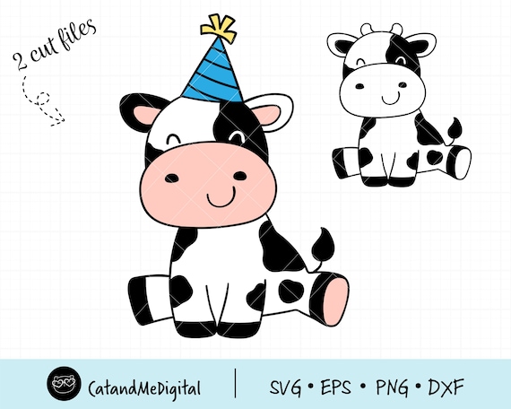 Baby Cow Svg Cow Clipart Kids Cow Svg Cow Shirt Farm Animal - Etsy Baby Cow Svg Cow Clipart Kids Cow Svg Cow Shirt Farm Animal - Etsy