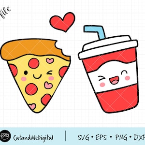 Pizza lover svg Love bites svg Pizza clipart Best friends svg Couple love svg Valentine svg Pizza slice svg Fast food svg Pizza lover svg