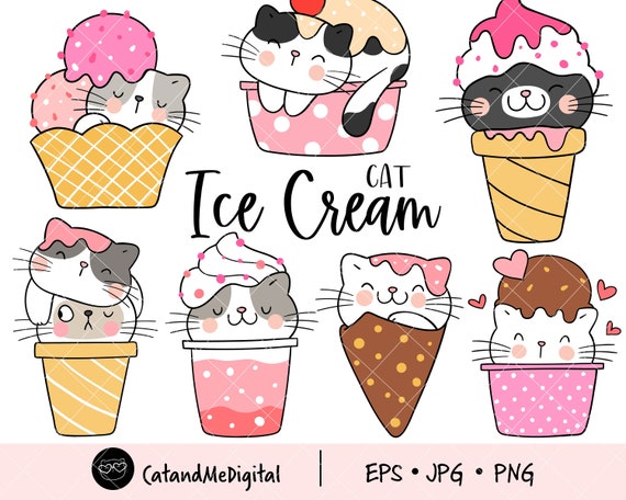 Download Bad Ice Cream - Bad Ice Cream Png PNG Image with No Background 