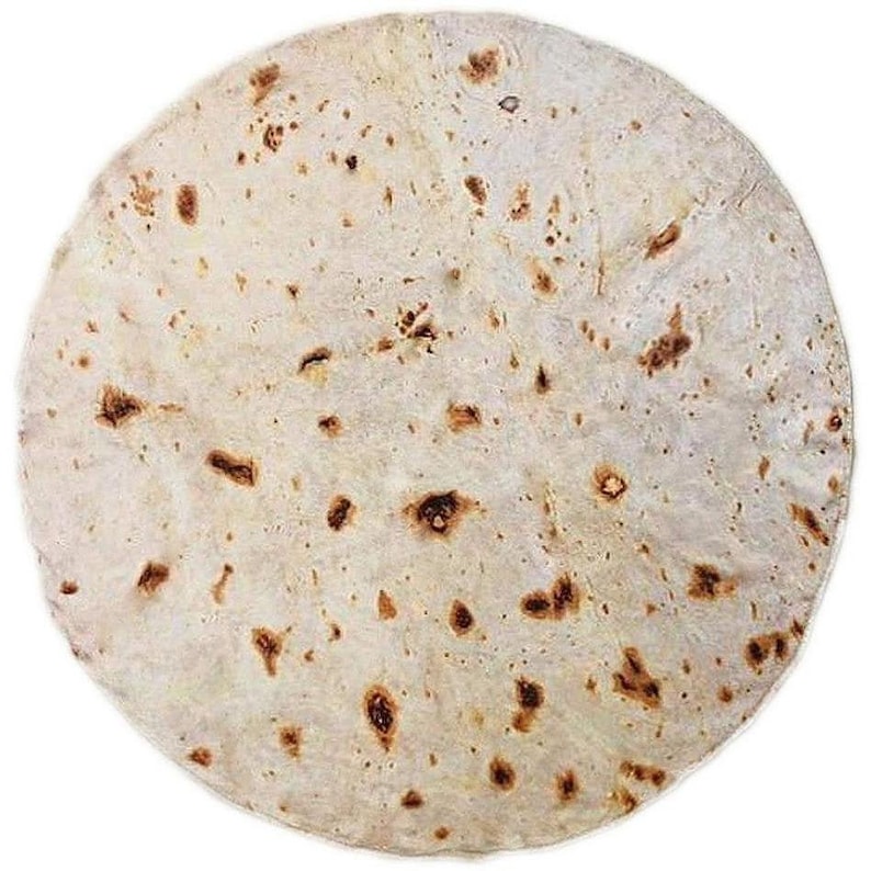 Burrito Blanket Etsy