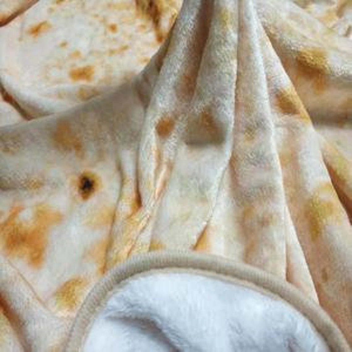 Burrito Blanket Etsy