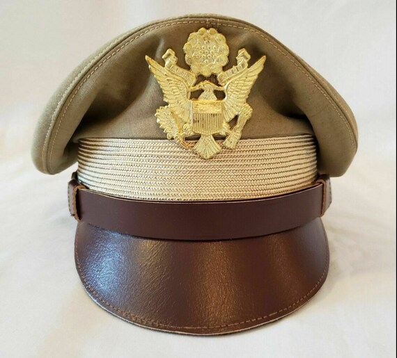 WW2 US Army Aircorps Military Airforce 