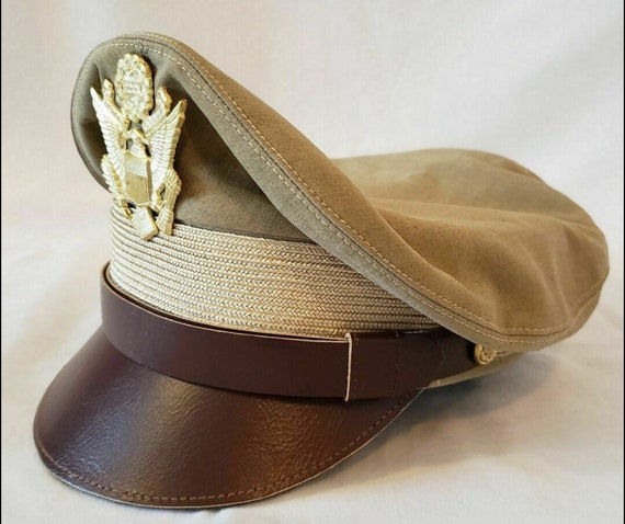 WW2 US Army Aircorps Military Airforce 