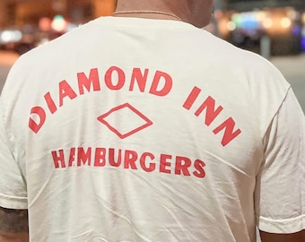 Hamburguesas Diamond Inn - Taylor, Texas
