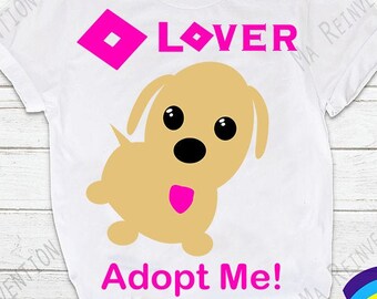 Roblox Pet Etsy - roblox pet etsy a dog shirt for dog roblox Roblox Pet Etsy - a dog shirt for dog roblox