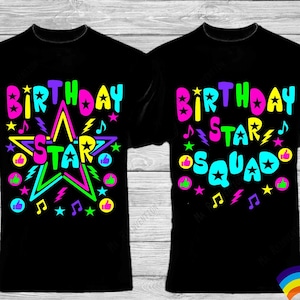 Camisetas neon personalizadas hotsell
