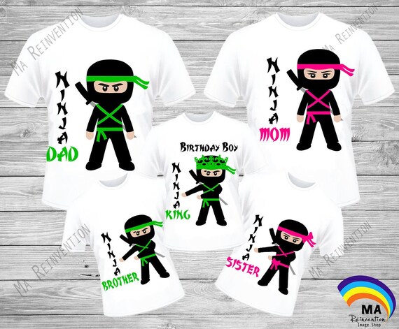 Free Free Birthday Ninja Svg 789 SVG PNG EPS DXF File
