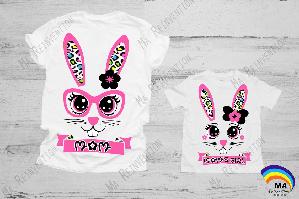 Free Free Bunny Mom Svg 788 SVG PNG EPS DXF File