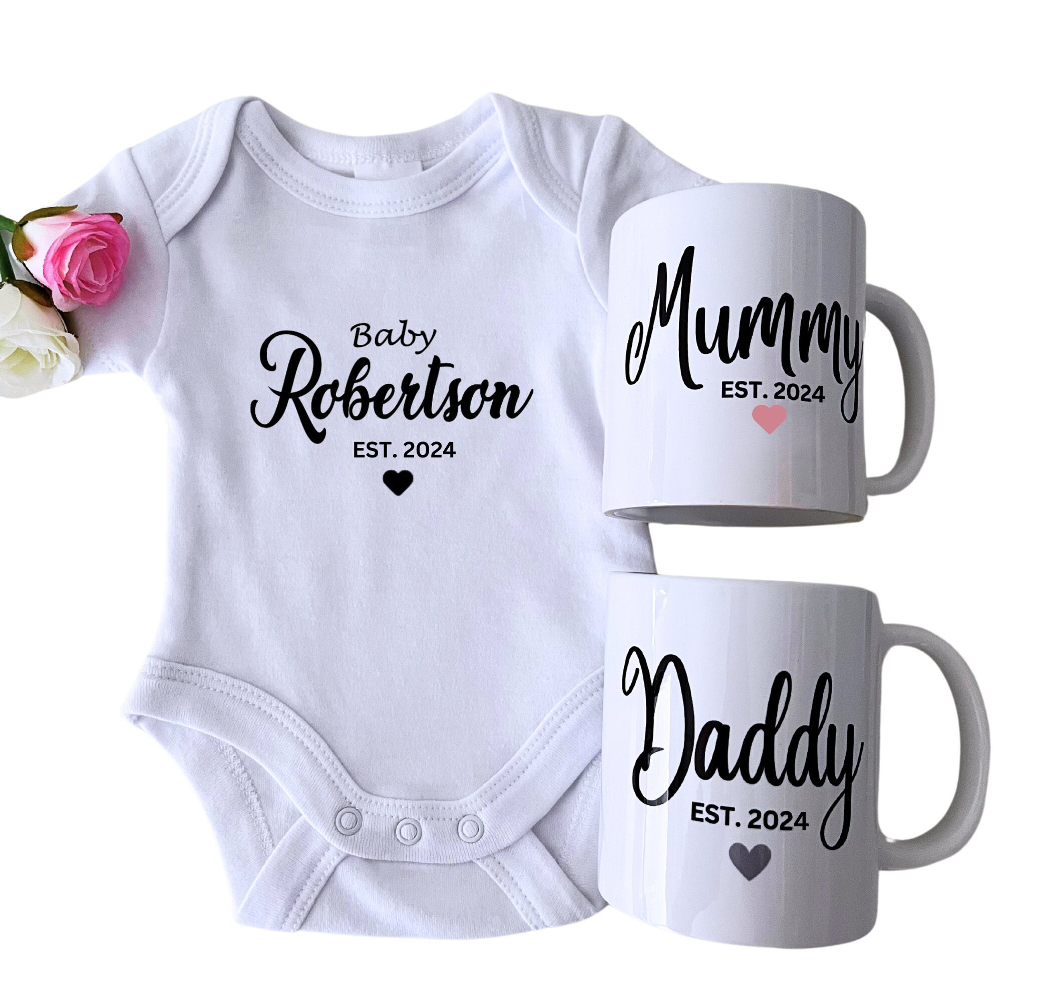 New Mom Congratulations Pregnancy First Time Mom Gifts Dog Mom Expecting  Mother