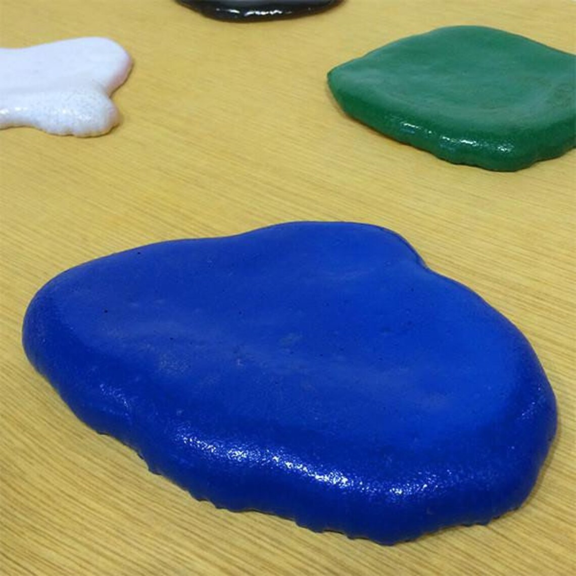 Artist Paint Palette Etsy