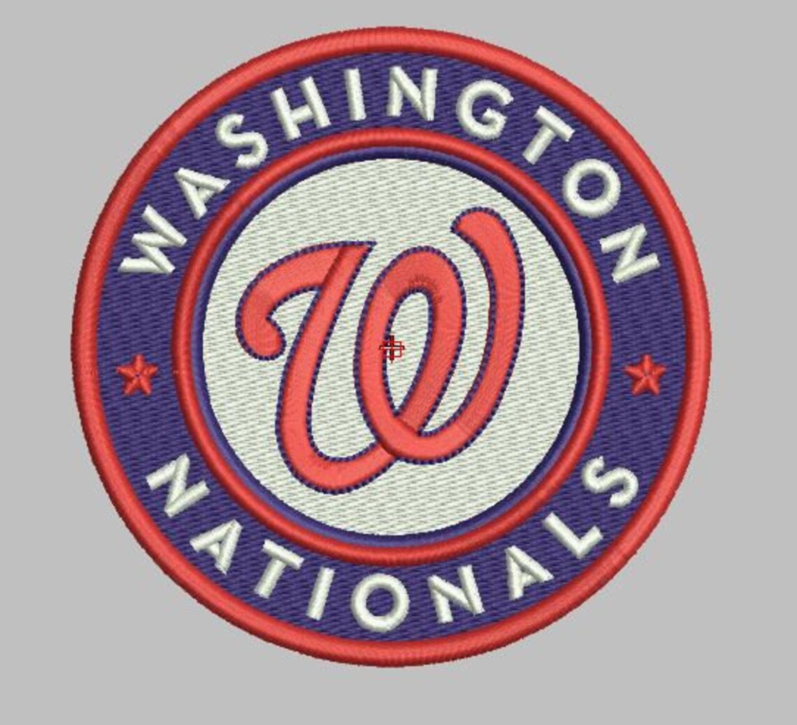 Machine jessecmault design mlb jessecmault pattern 7 sizes  etsy