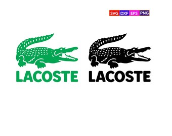 lacoste symbol alligator crocodile