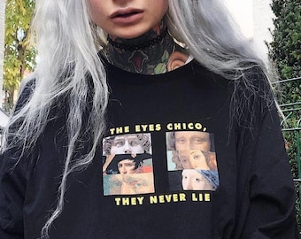 For your eyes only sudadera hot sale
