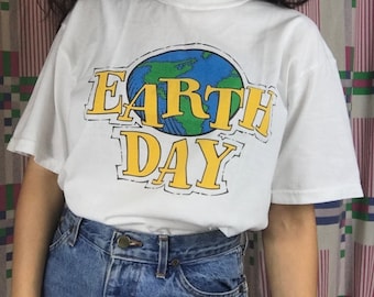Earth Day Shirt , Earth Day Tshirt , Environmental Shirt , Earth Lovers Shirts , Recycling T Shirt , Save The Planet Shirt , Vegan Clothing