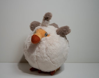 Peluche de dodo joven de FFXIV