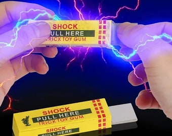 Shock Prank - Etsy Shock Prank - Etsy