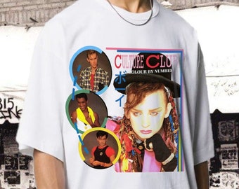 80s T Shirt - Etsy