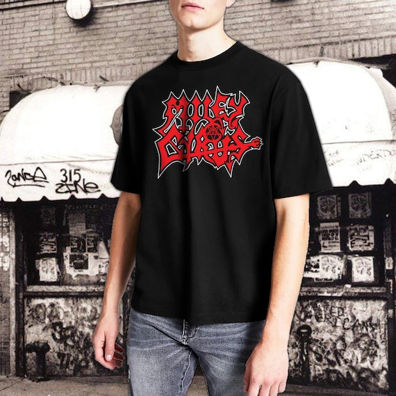 Miley Cyrus Death Metal Unisex T-shirt 