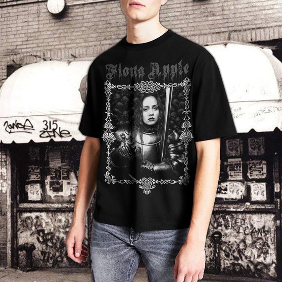 Fiona Apple Tshirt Fiona Apple Shirt 