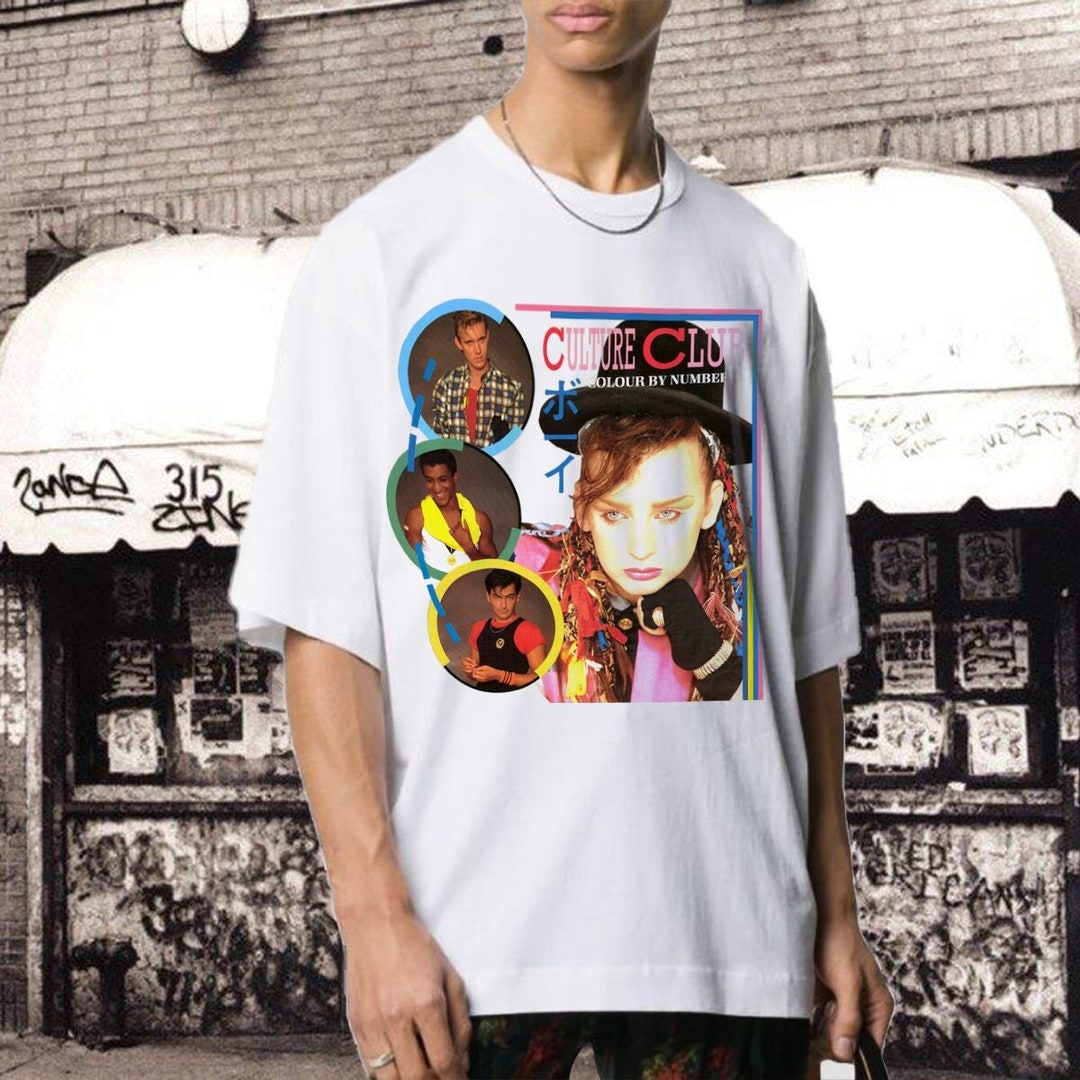 おトク情報がいっぱい！ パキ綿 ジェネシス バンドTシャツ ビンテージ