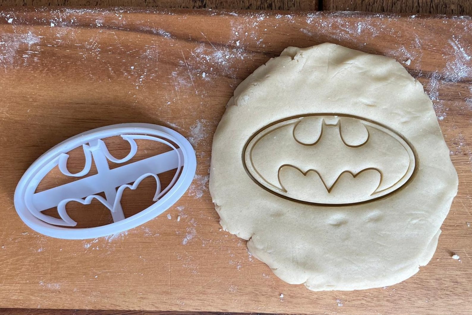 Superhero Cookie Cutters Superhero Fondant Cutter Custom Etsy
