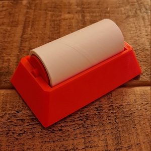 Weeding Station for use with  Silhouette Cameo, Cricut Maker machines and Vinyl Stickers, Weeding station tool, Thread collector, UK Seller