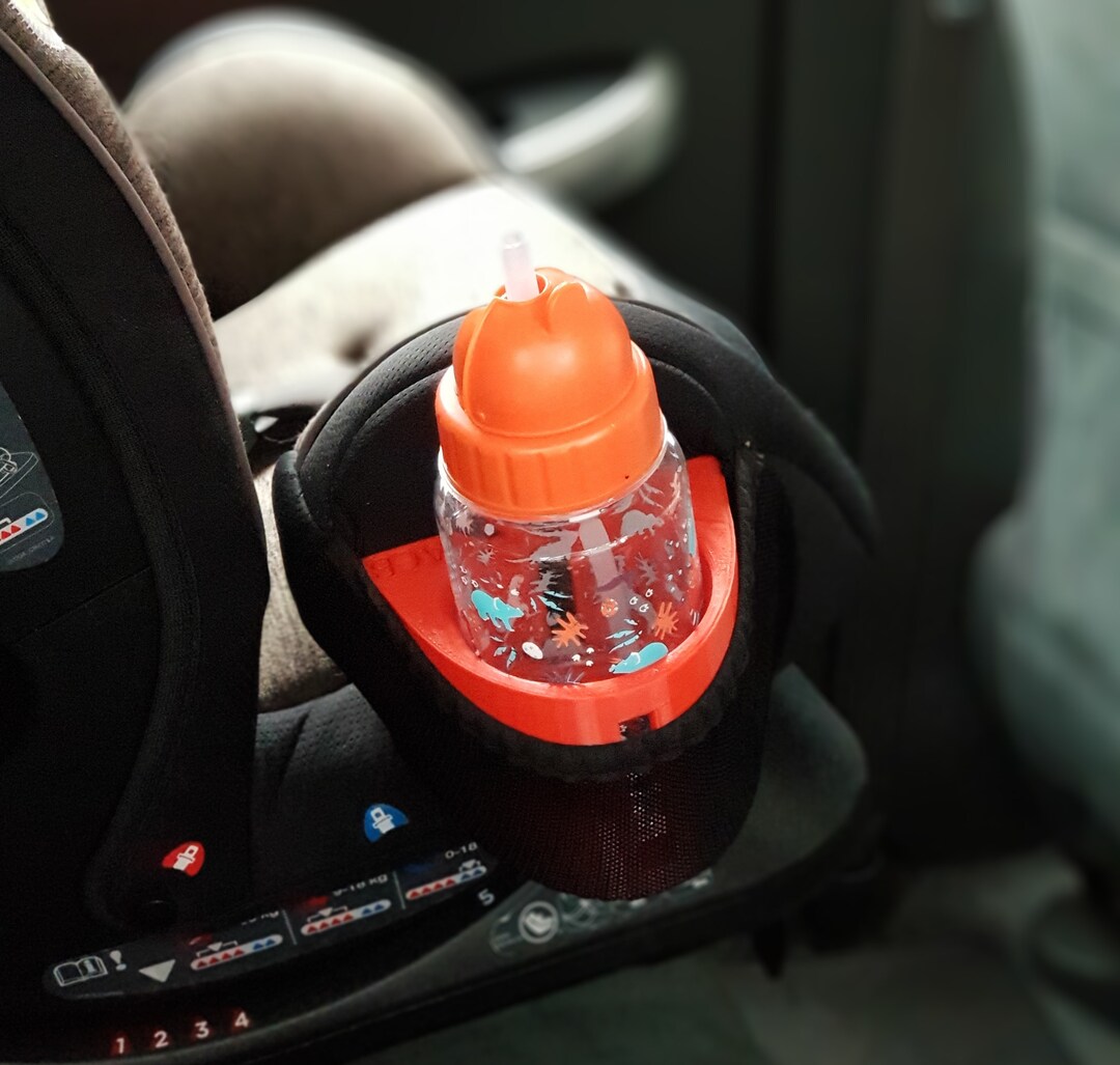 JOIE Compatible Car Seat Cup Holder Portavasos hecho a Etsy España