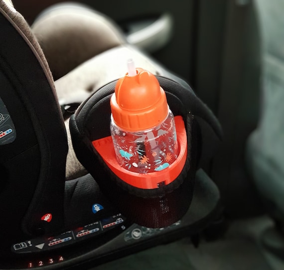 JOIE Compatible Car Seat Cup Holder Portavasos hecho a Etsy España
