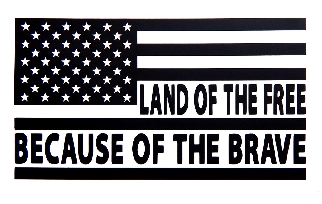 Lfm Sticker American Flag Vinyl Decal Sticker for Window,car,van,truck,etc. - Etsy