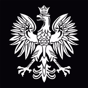 Adler Symbol Emblem Vinyl Aufkleber Aufkleber für Fenster,Auto,Van,LKW,Laptop, etc