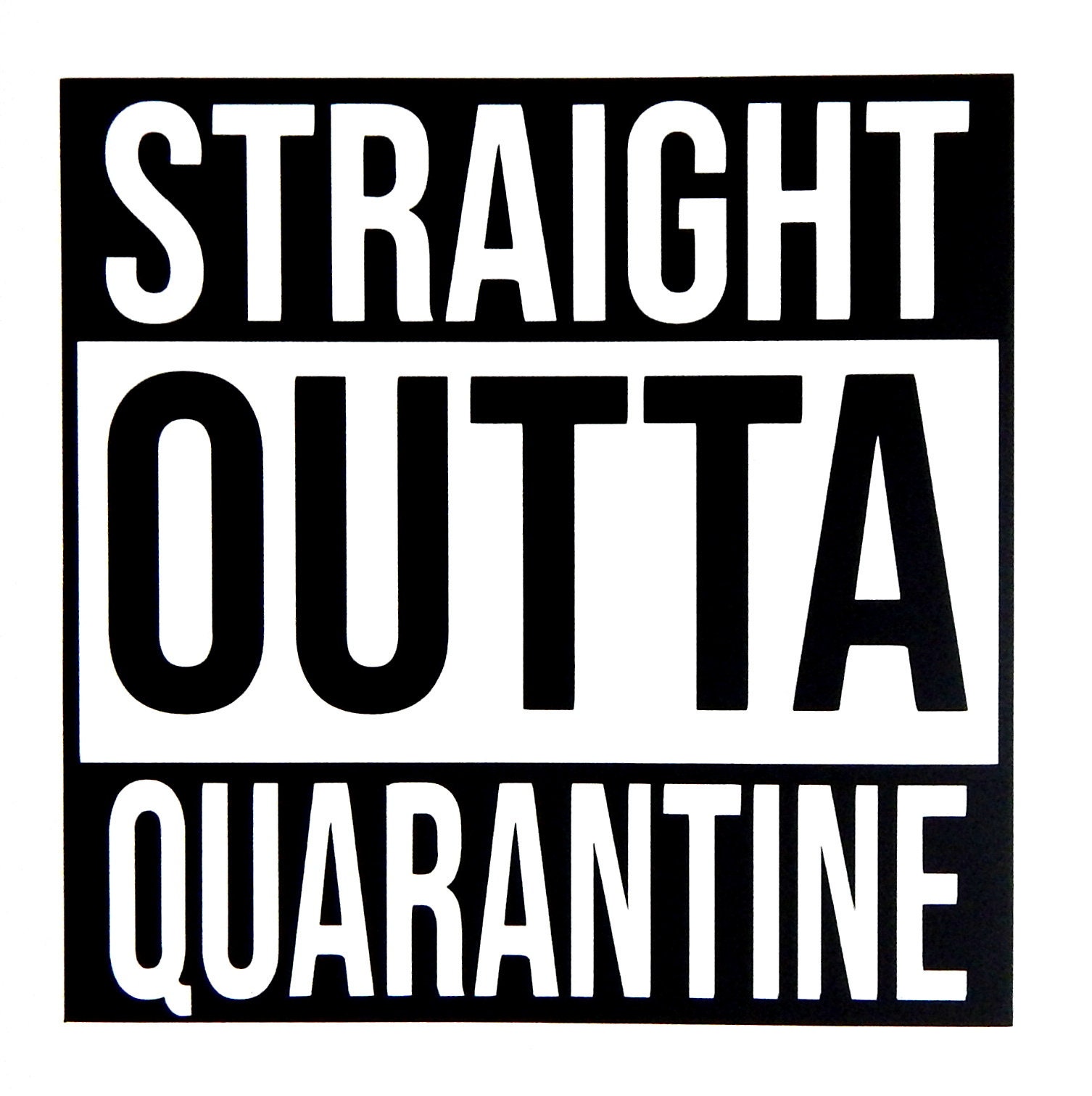 Personalized Vinyl Sticker Car Straight Outta Custom Name Decal - Vinyl Sticker For Car, Van, Laptop, Funny Nintendo Logo Décor Decals, Stickers & Vinyl Art - Foto 13