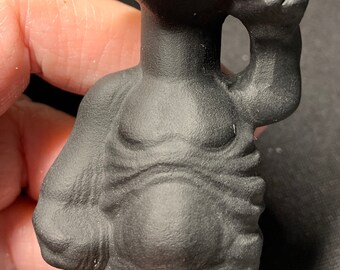 ET Carving. 2.6”