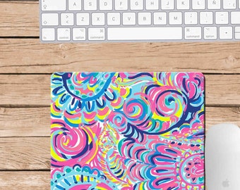 Mouse Pad Custom Mousepad Office Decor for Women Desk Accessories Mousepad Gift for Coworker Boss Inspired