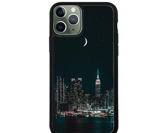 City ,Manhattan View iPhone 14 Pro Max iPhone 13  iPhone XR  iPhone 12 Case iPhone 11 Pro Max Case iPhone 13 Pro Max Case iPhone 12 Pro Case