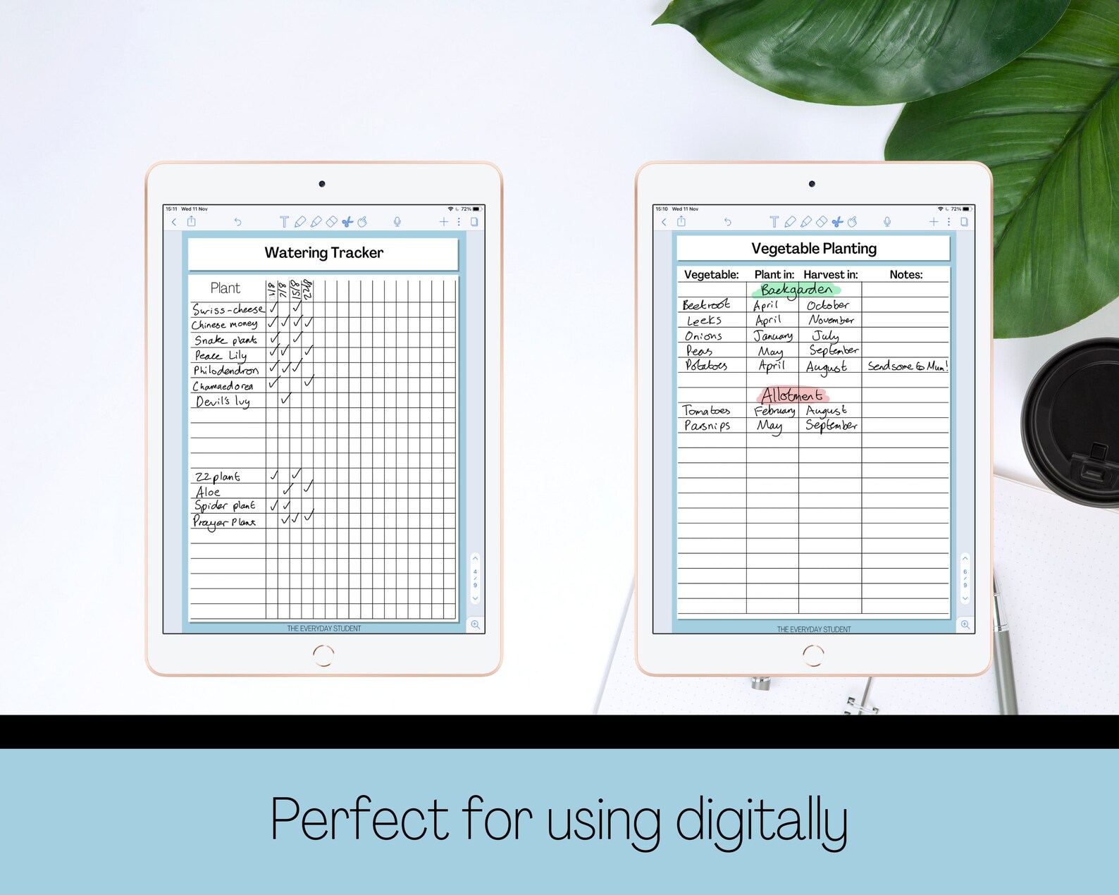 planner plus journal combo planner plus journal combo