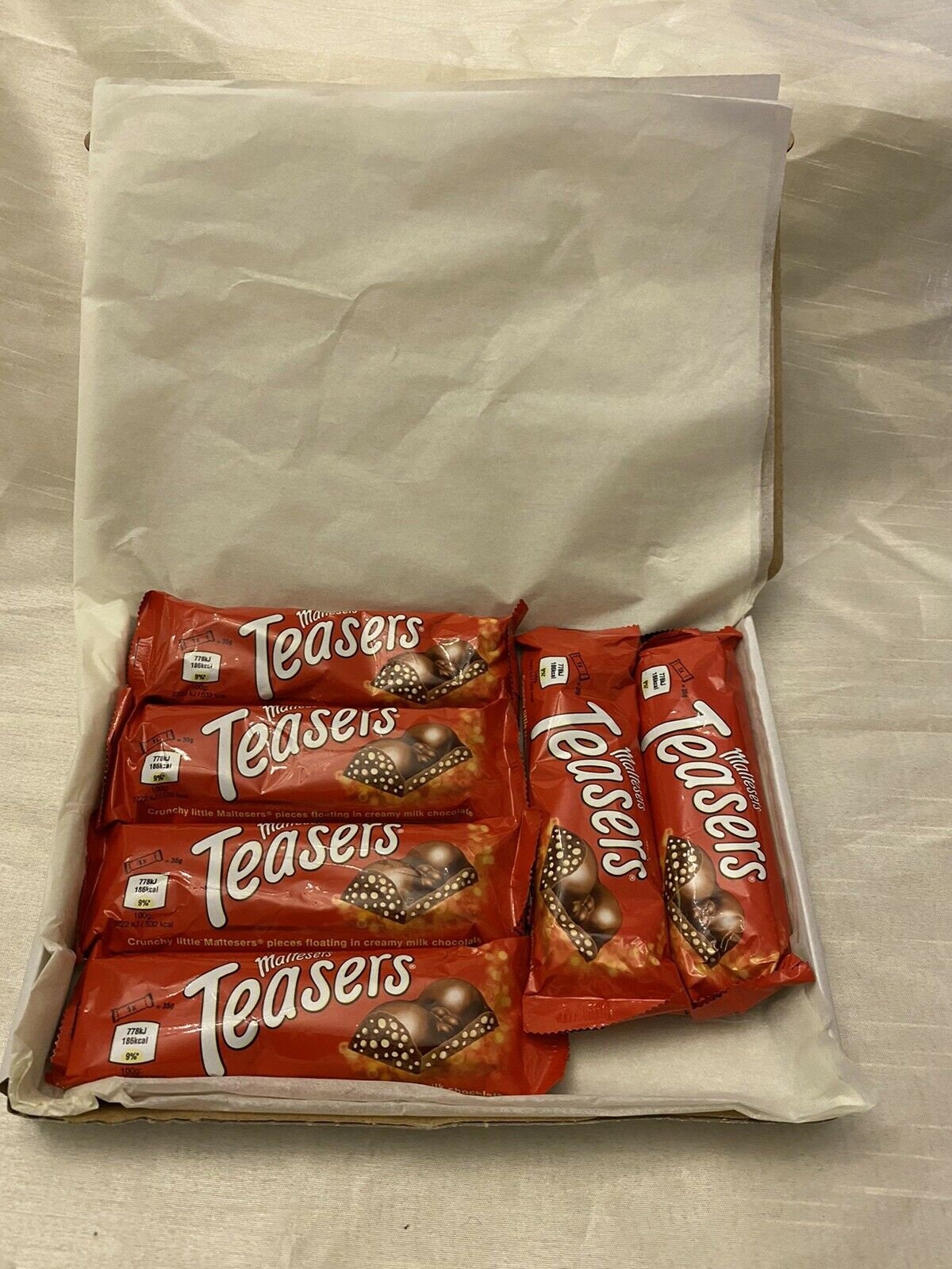 Maltesers Chocolatey Candies, Sharing Size, Packaged Candy